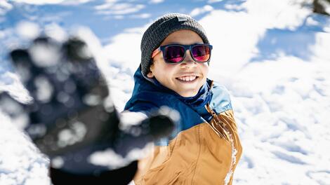 Si te interesan los gorros para nieve también puede interesarte los guantes para Trekking