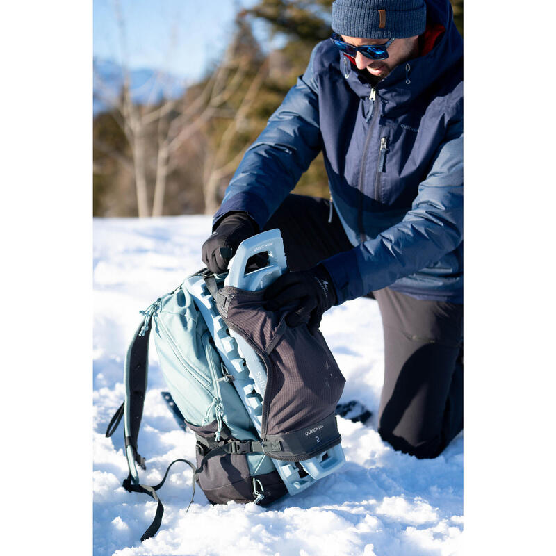 Porta-Raquetes de Neve SH500 MOUNTAIN 