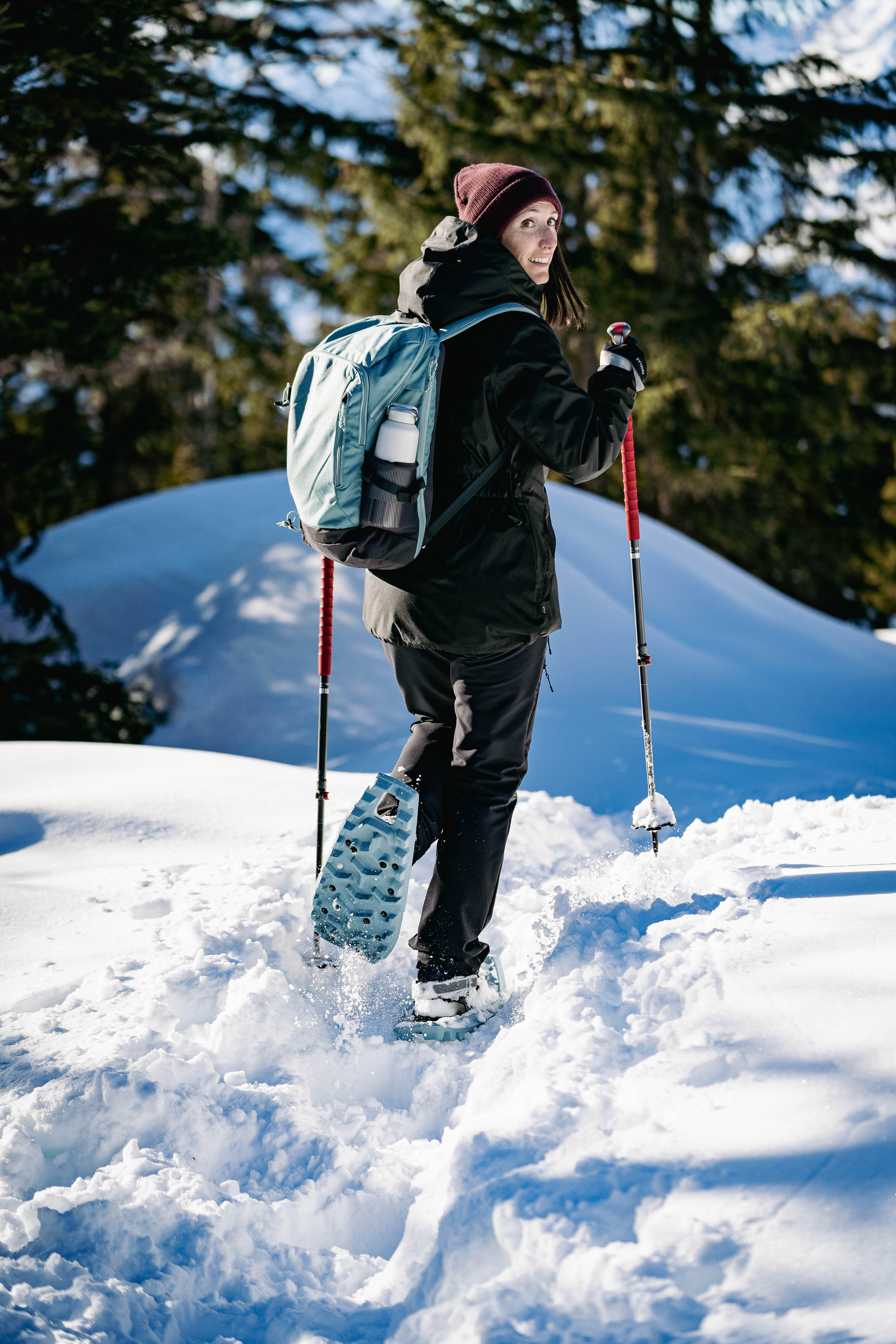 Snowshoes – SH 100 - QUECHUA
