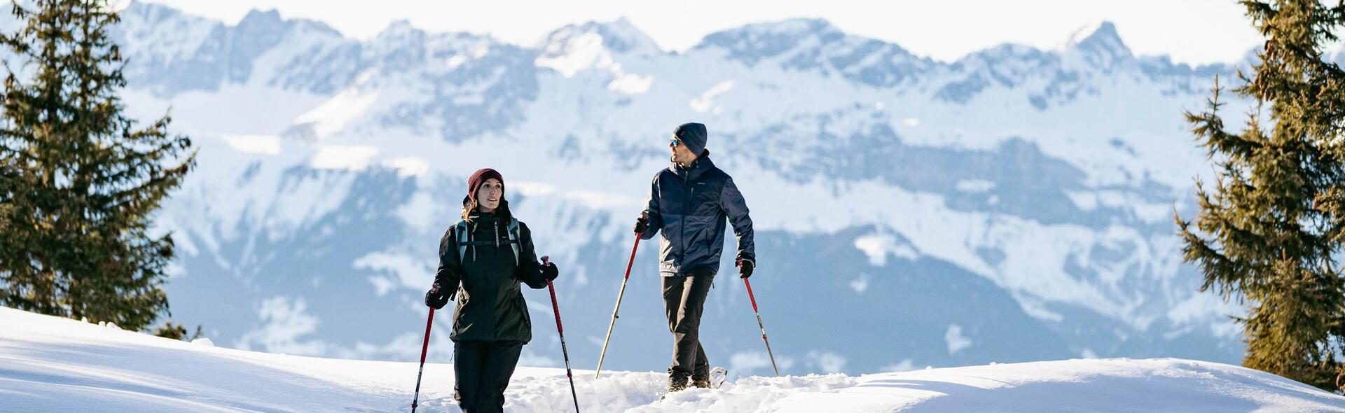 Bivouac en hiver : nos conseils pour bien le préparer