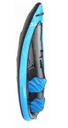 TRIBORD-IK100 2-SITZER