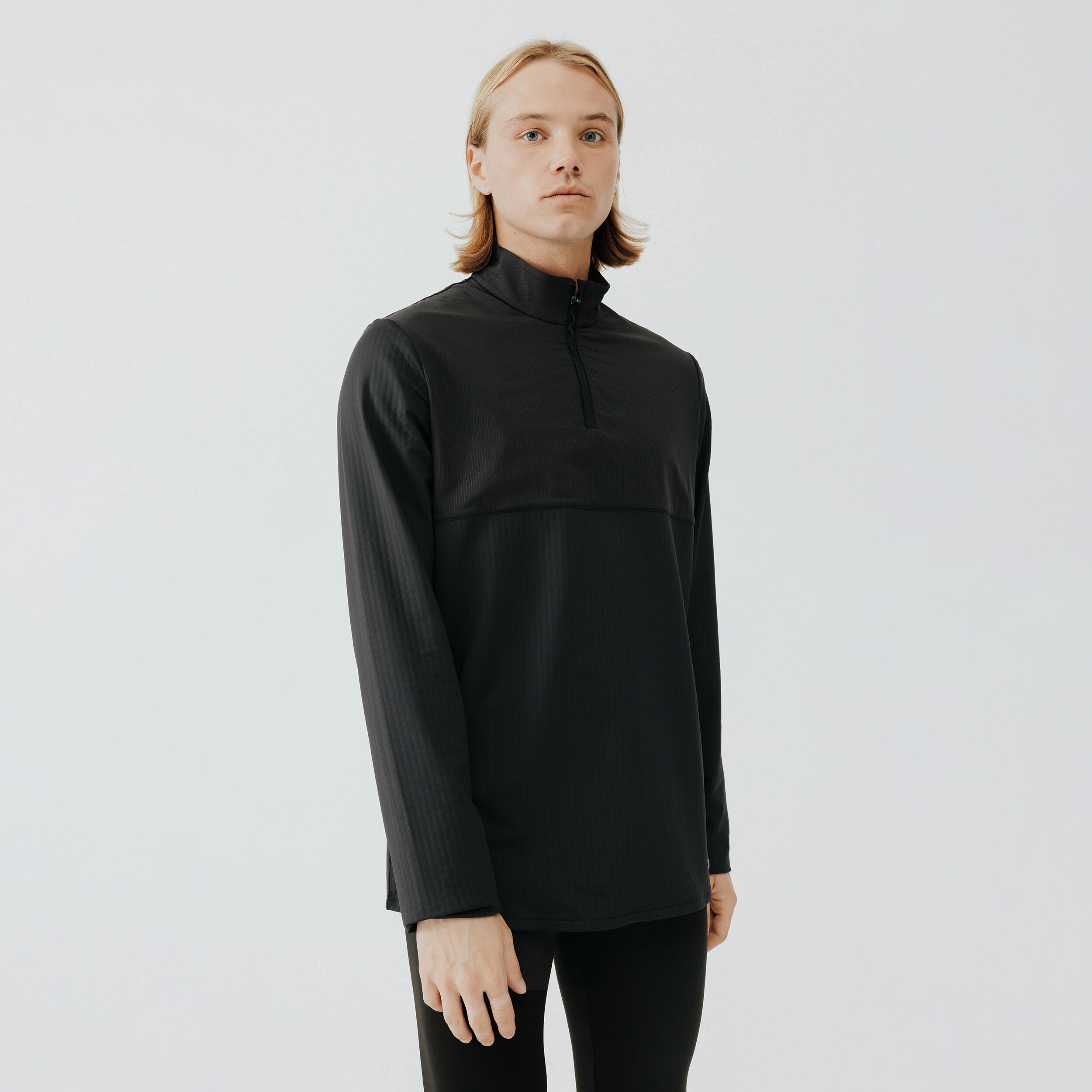 Sudadera Running Hombre