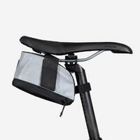 SACOCHE DE SELLE EASY L 1L RÉFLÉCHISSANTE