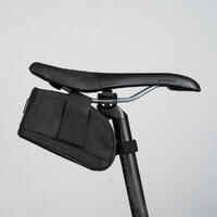 1L Saddle Bag Easy L - Black