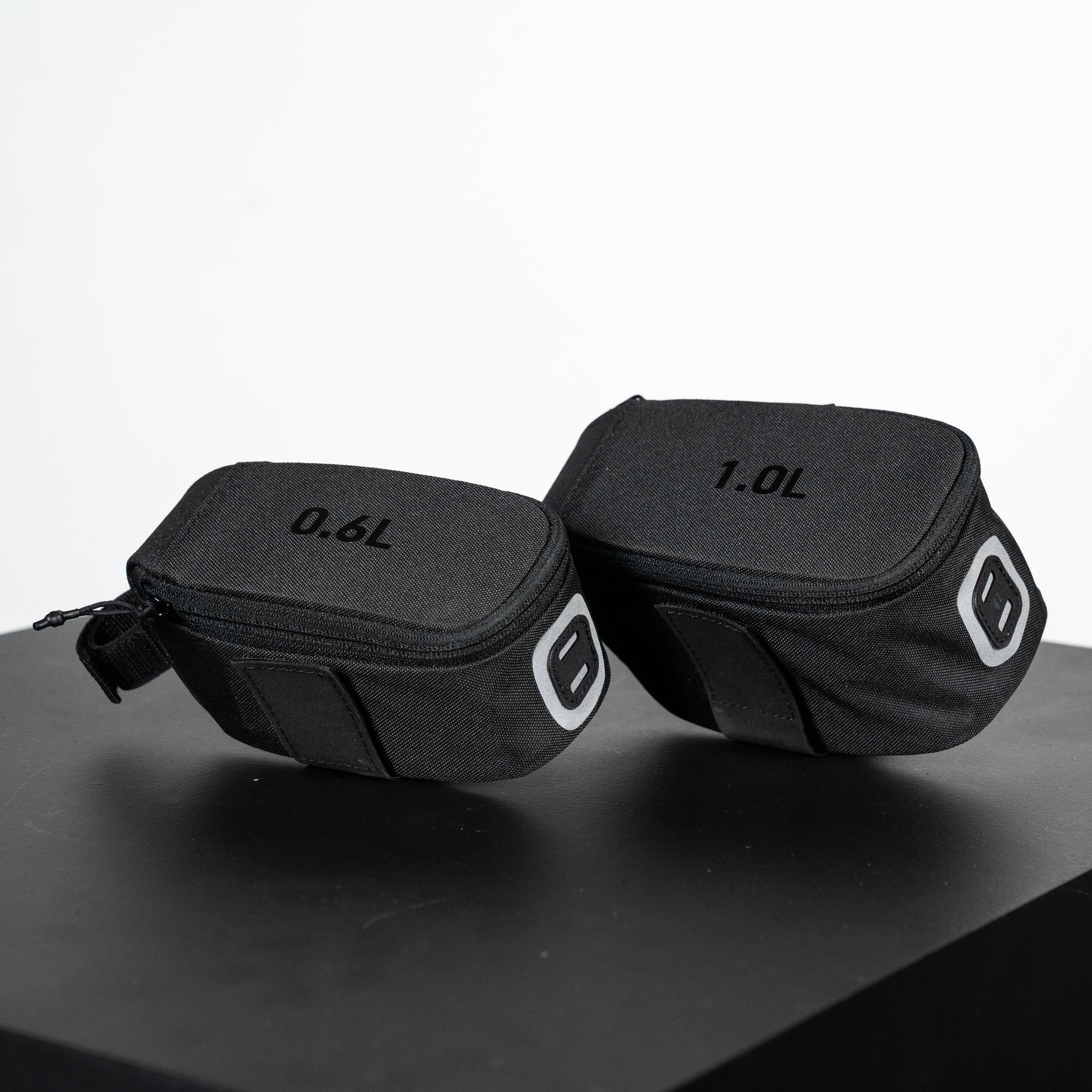 0.6 L Saddle Bag - Easy M - ROCKRIDER