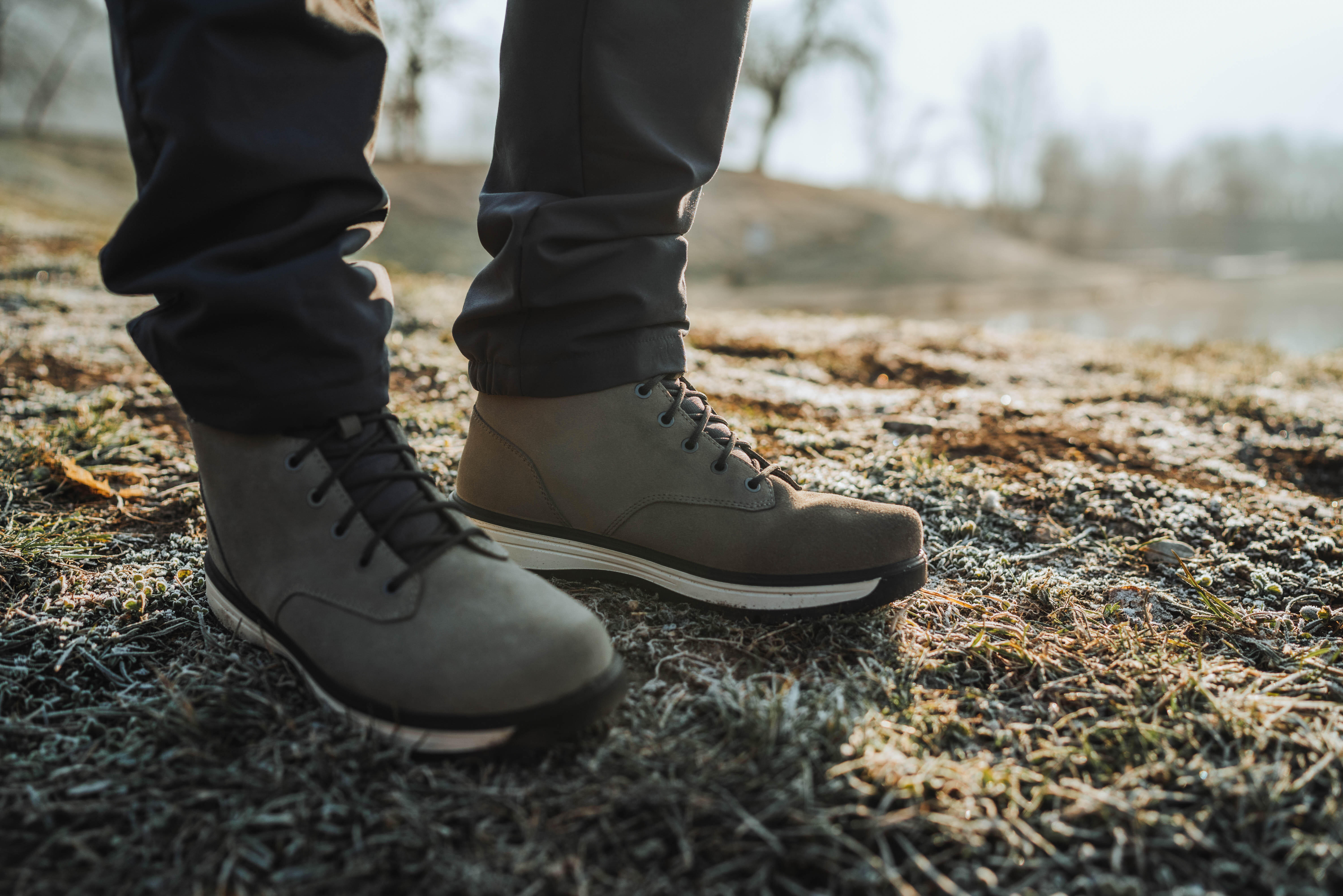Mens chukka hiking boots outlet