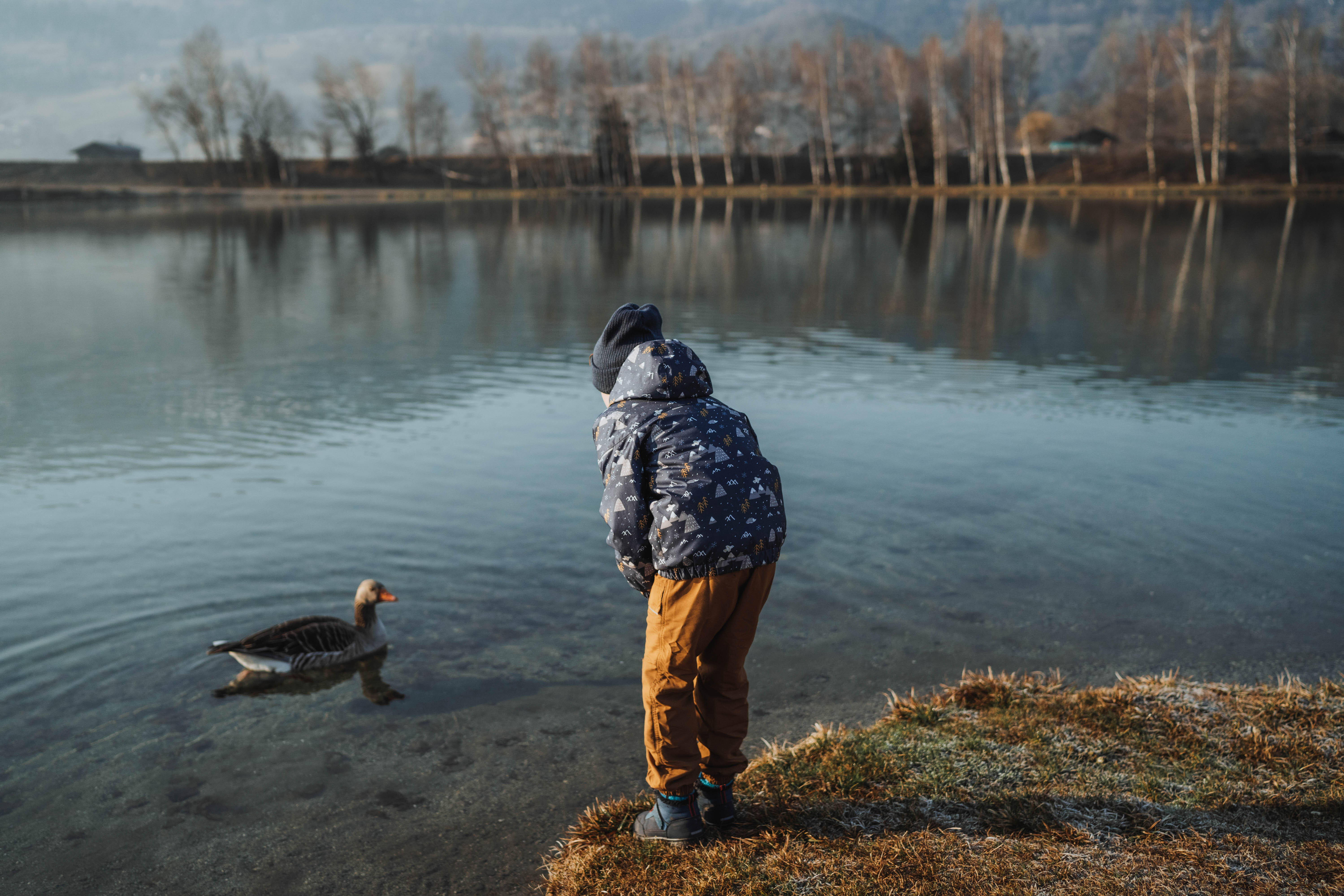 Kids’ Waterproof Winter Jacket - SH 100 Ages 2-6 - QUECHUA