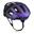 RoadR 900 Road Cycling Helmet - Purple/Black