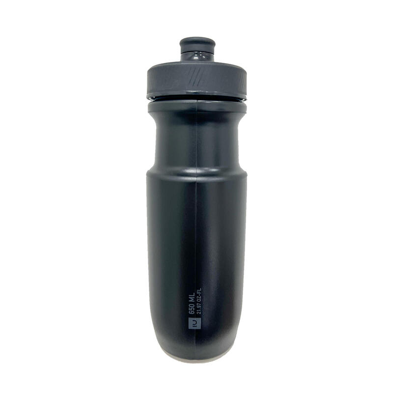 Cycling Water Bottle FASTFLOW M 650ML BLACK CN