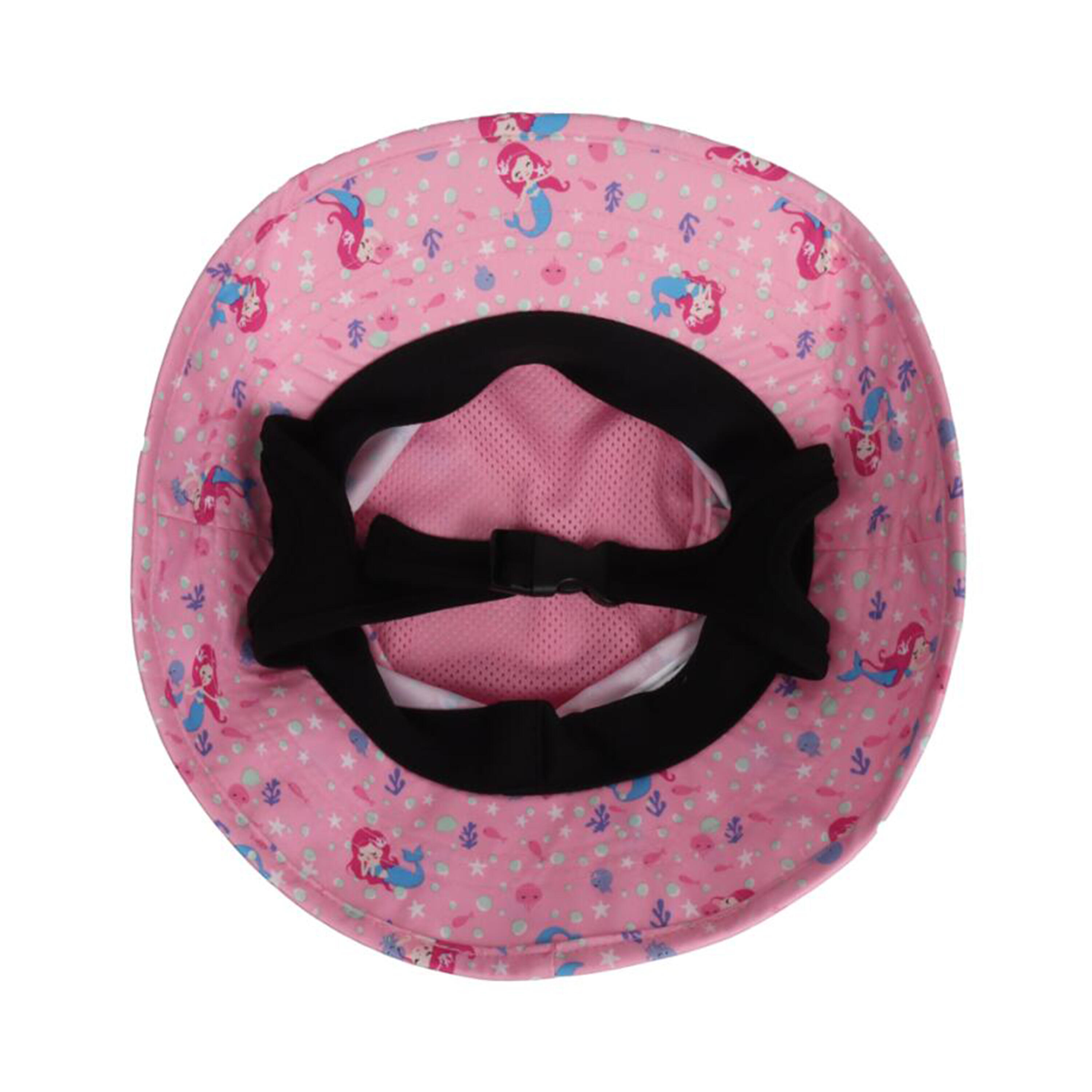CN SURF JR HAT BEL MERMAID 7/12
