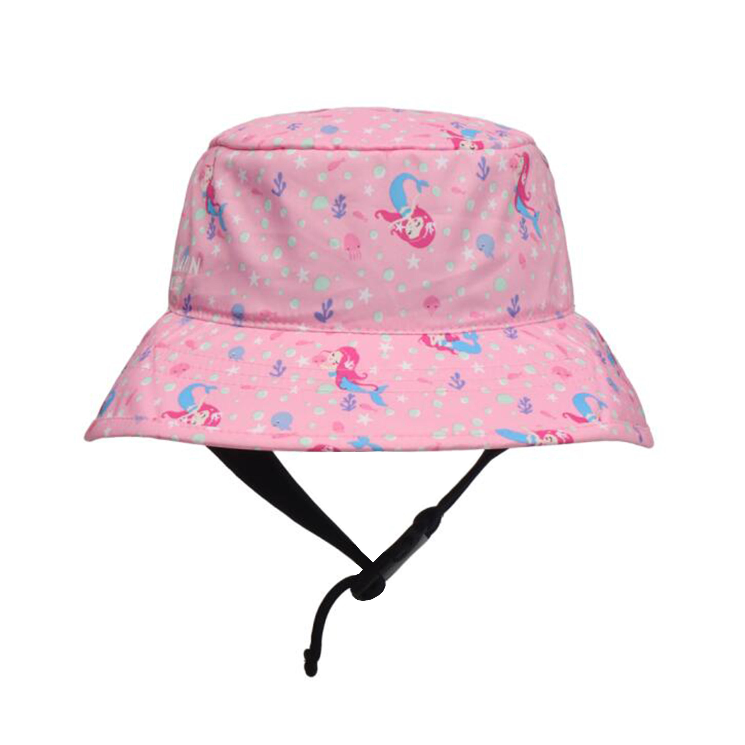 CN SURF JR HAT BEL MERMAID 5/12