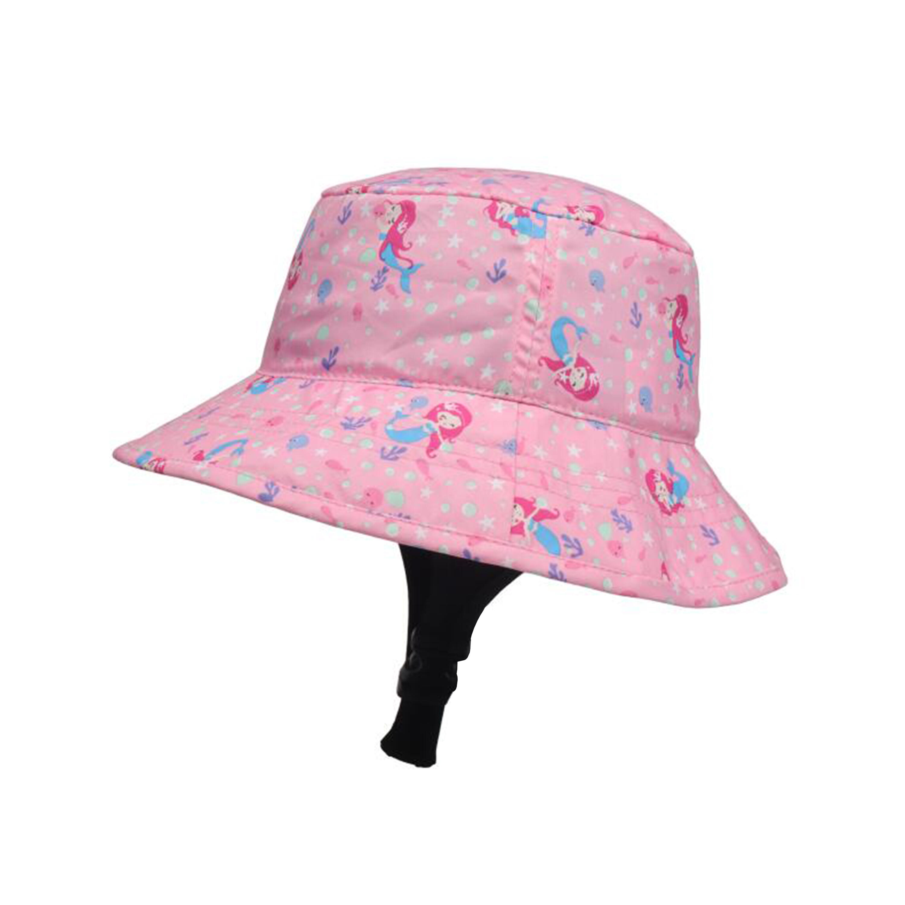 CN SURF JR HAT BEL MERMAID 2/12