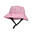 UPF 50+ 兒童款UV防曬衝浪帽－美人魚款