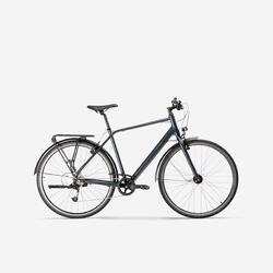 ELOPS Elops LD 500 28" Jant Portbagajlı Ledli Tur/Şehir Bisikleti