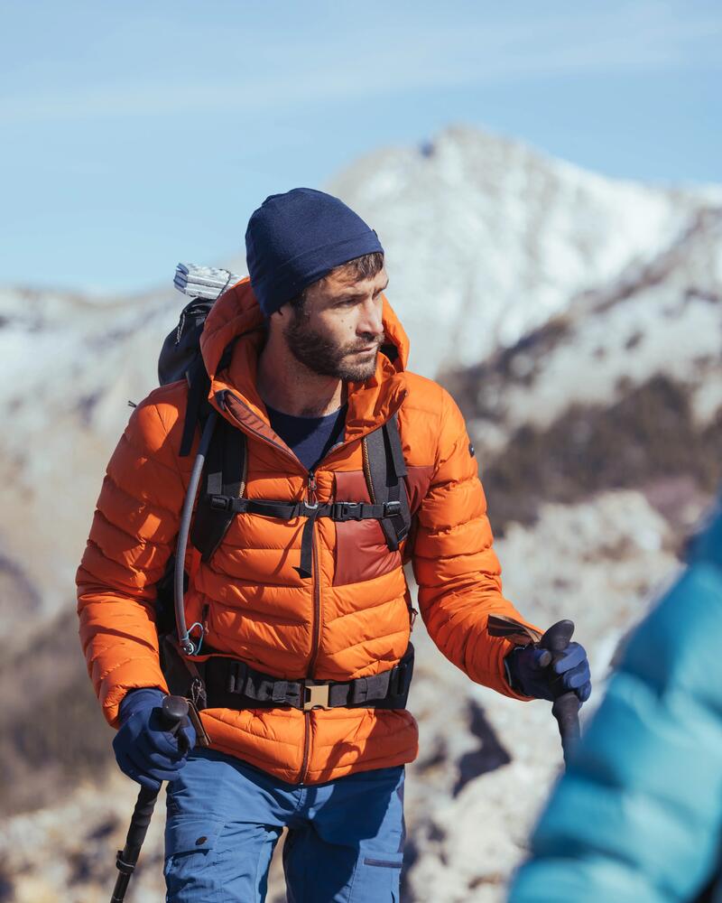 DOWN HOODY JKT MT500 M