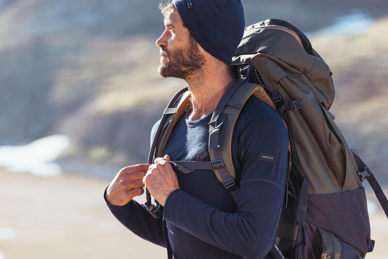 Backpacking - co to jest, jak zacząć?