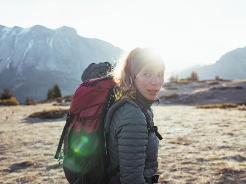 Comment entretenir et réparer un sac à dos de trekking ? 