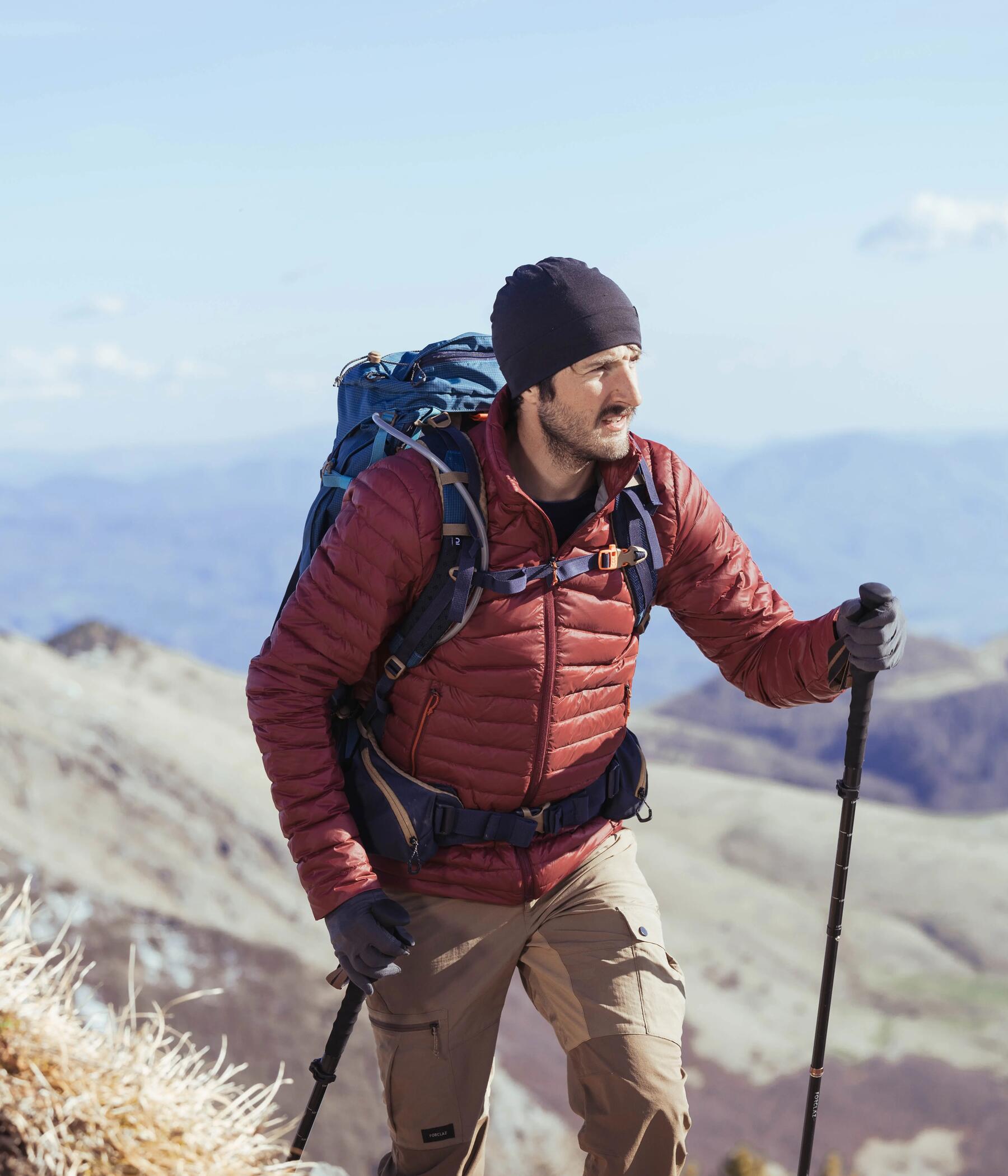 Which men s padded jacket should you choose