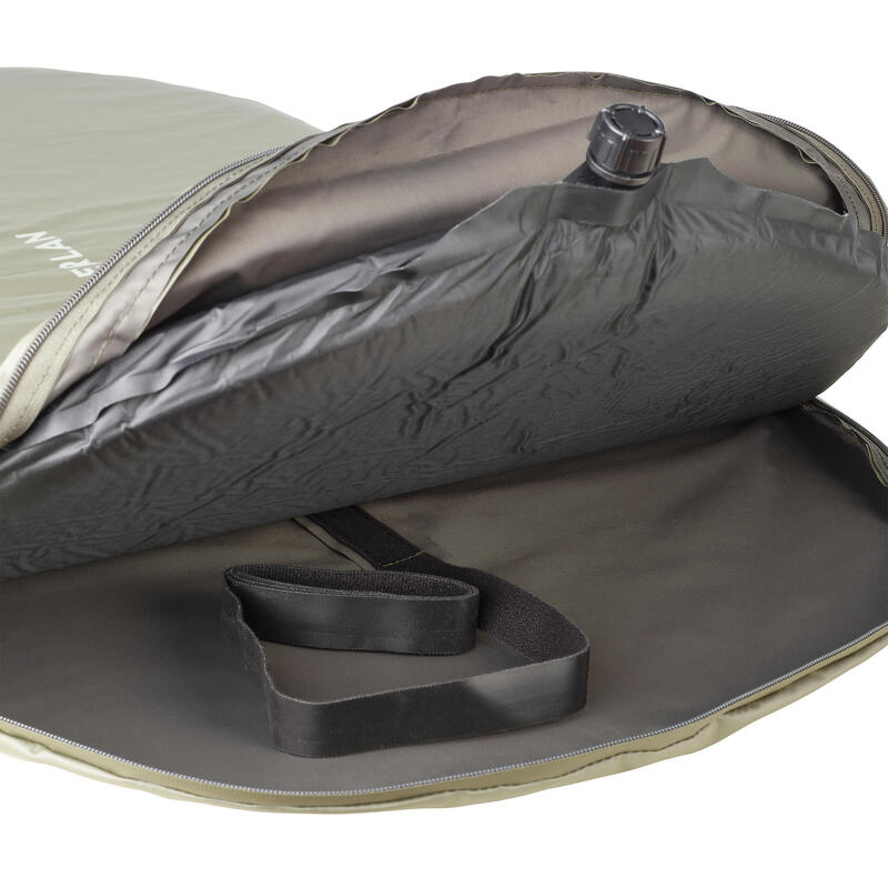 Hypersonic - Confezione da 4 Protezioni Portiere Auto, Pellicole (V4c