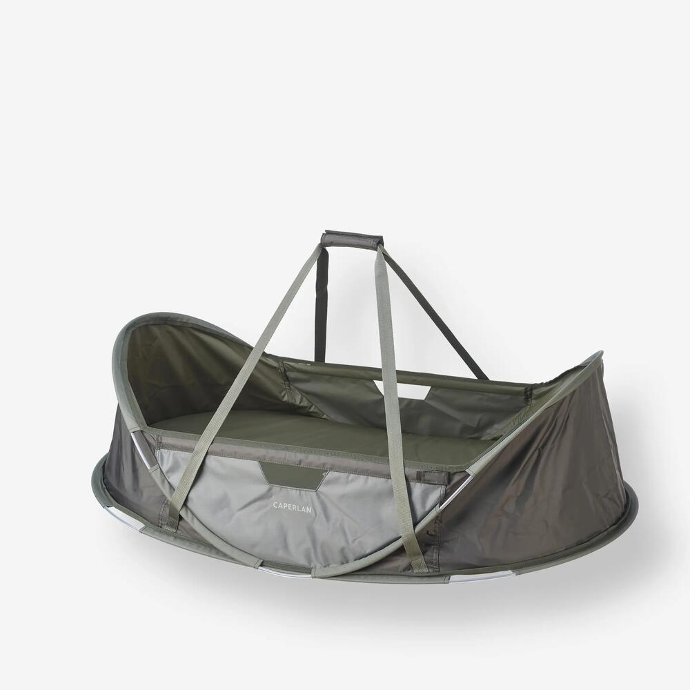 TAPETE DE RECEÇÃO DE PESCA À CARPA POP UP 500