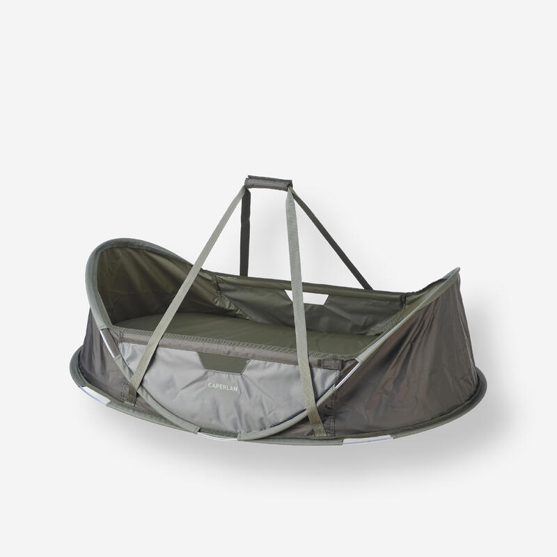 CARP FISHING LANDING MAT POPUP 500 CAPERLAN Decathlon