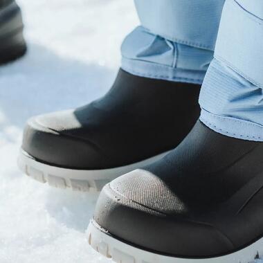 HOW TO CHOOSE YOUR SNOW BOOTS