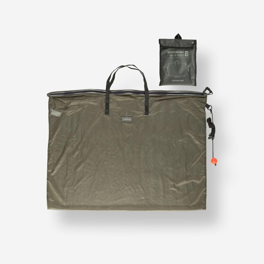 Carp Fishing Weighing bag 100