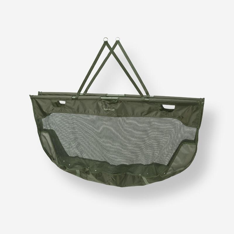 Bolsa Pesaje Carpfishing 500