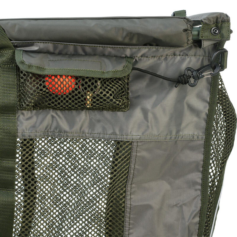 Bolsa Pesaje Carpfishing 900