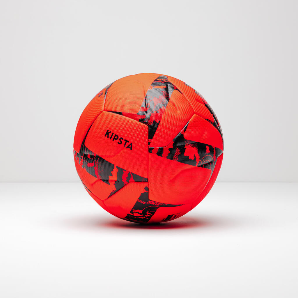 BKT Ligue 2, uradna nogometna žoga za zimsko tekmo 2023
