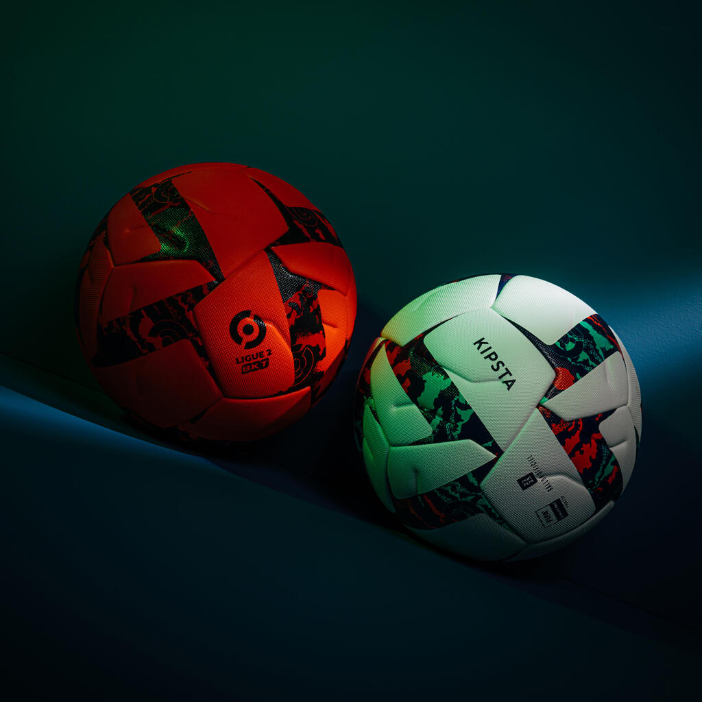 Zimska oficijalna lopta BKT LIGUE 2 2023