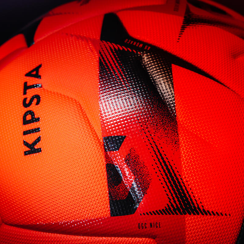 Fussball Ligue 1 Uber Eats Offizieller Spielball Winter 