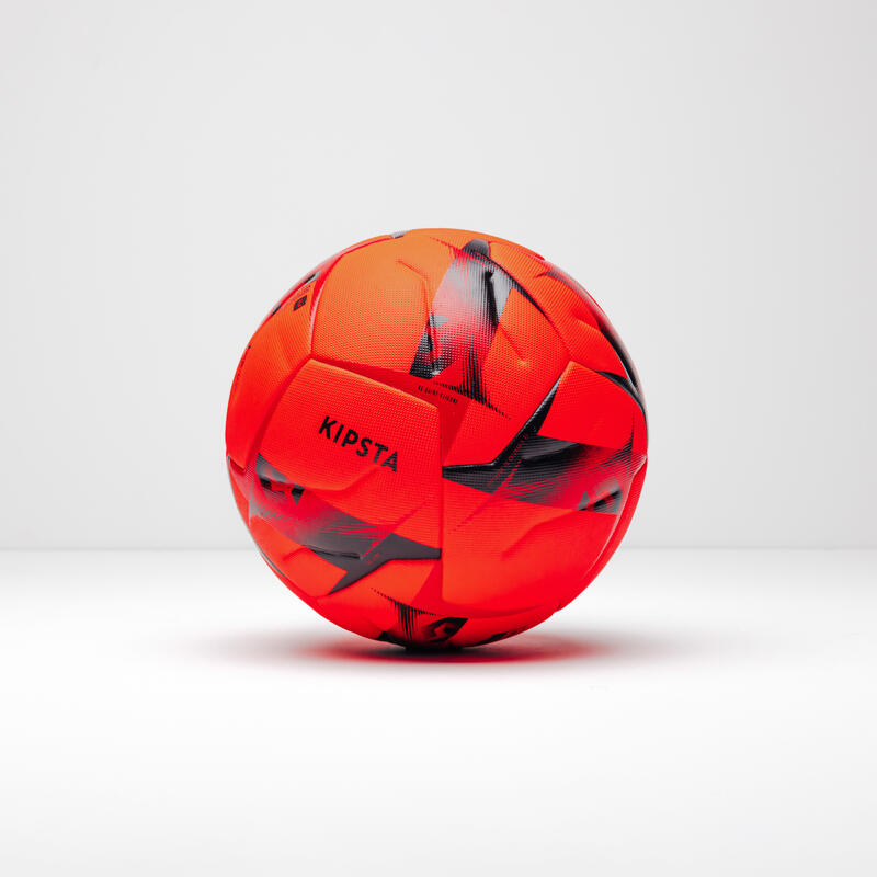 Futball-labda, 5-ös méret, téli - Ligue 1 Uber Eats hivatalos mérkőzéslabda 