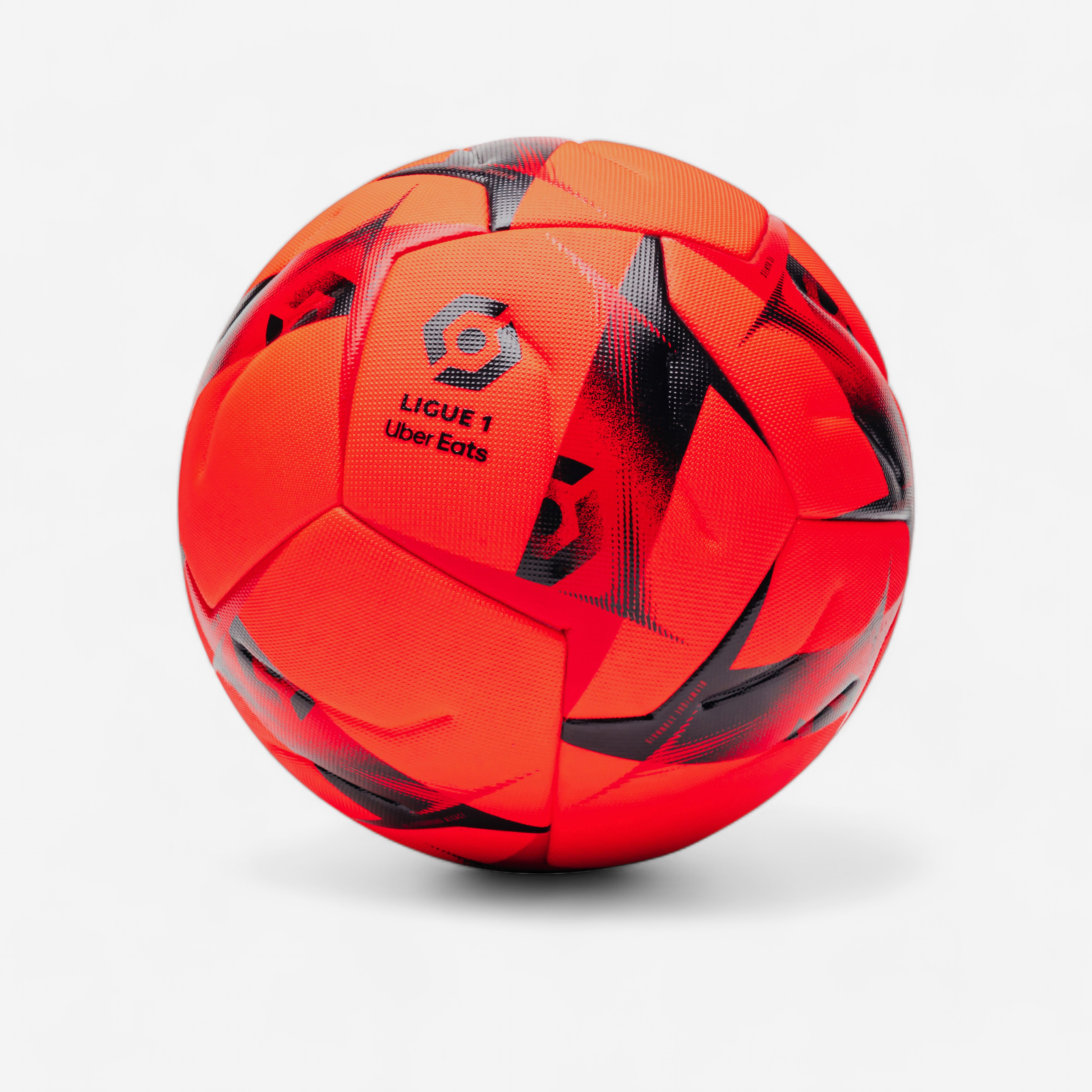 BALLON DE FOOTBALL LIGUE 1 UBER EATS OFFICIEL MATCH BALL HIVER 2022