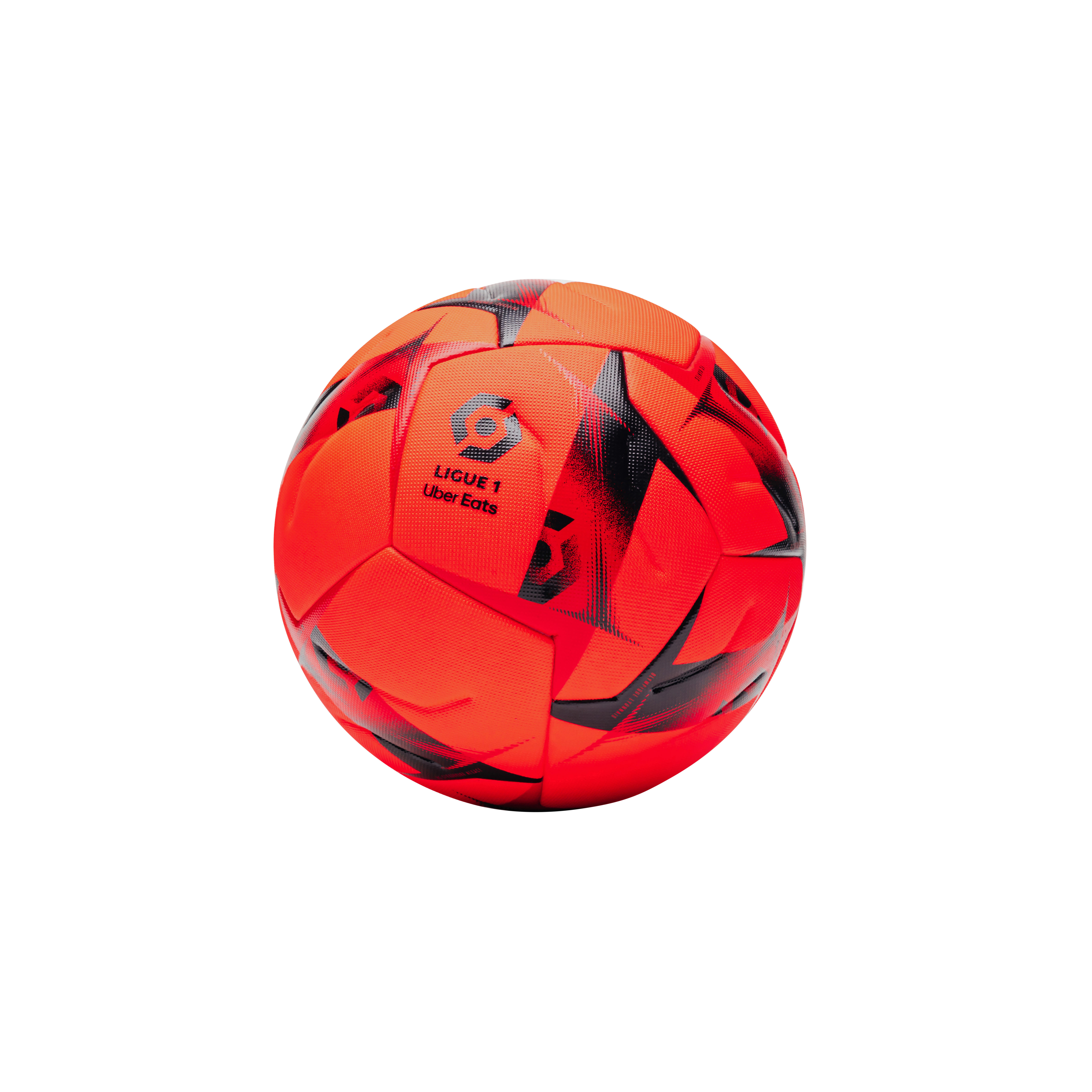 KIPSTA Ballon De Football Ligue 1 Uber Eats Officiel Match Ball Hiver 2022 -