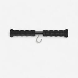 Barre de pesée Pêche de la carpe