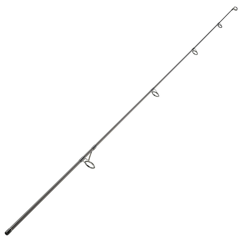 Galiukas, skirtas karpių žvejybos meškerykočiui „Xtrem-9 Compakt“, 10 pėdų