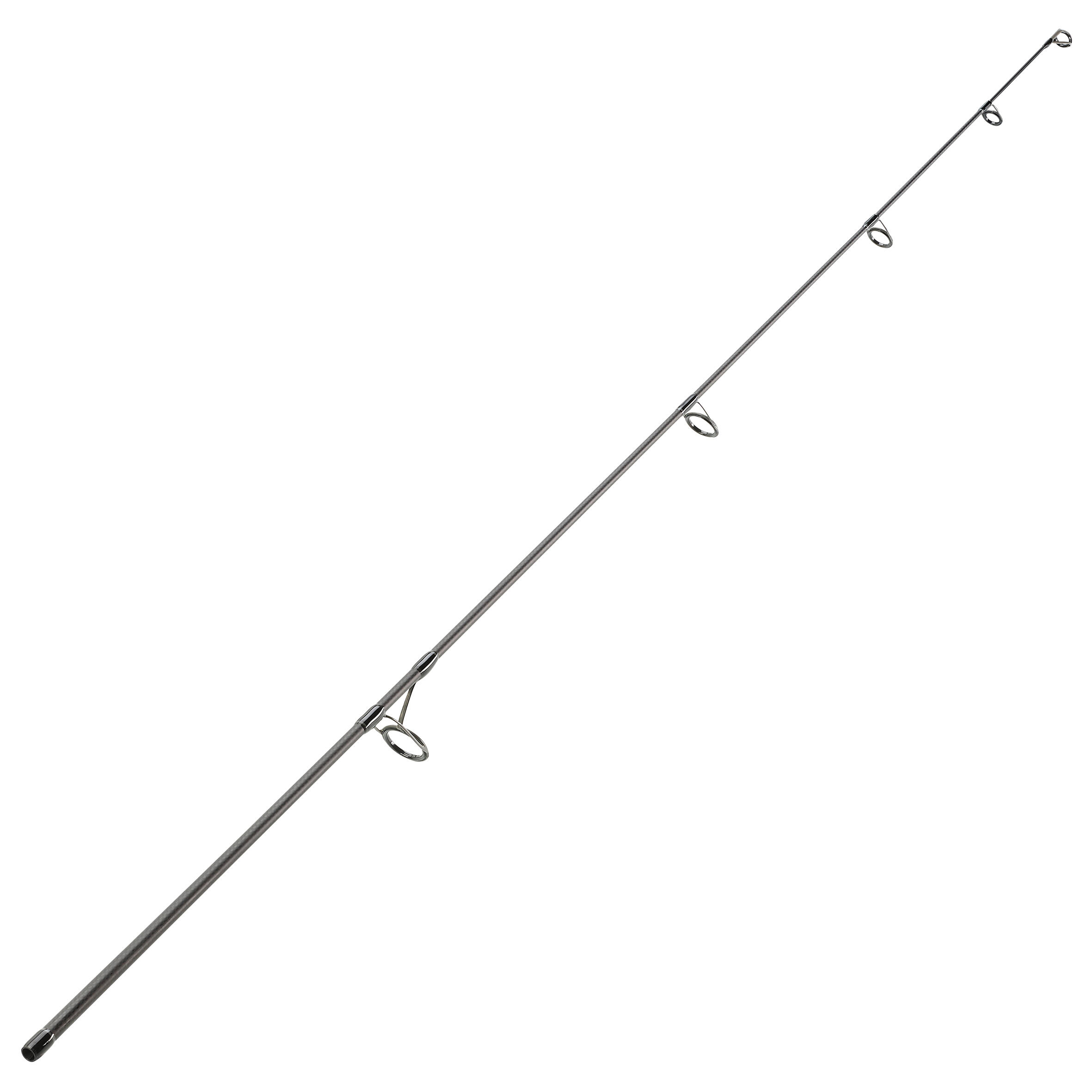 CAPERLAN CARP FISHING REPLACEMENT TIP FOR XTREM-9 COMPAKT 10' ROD