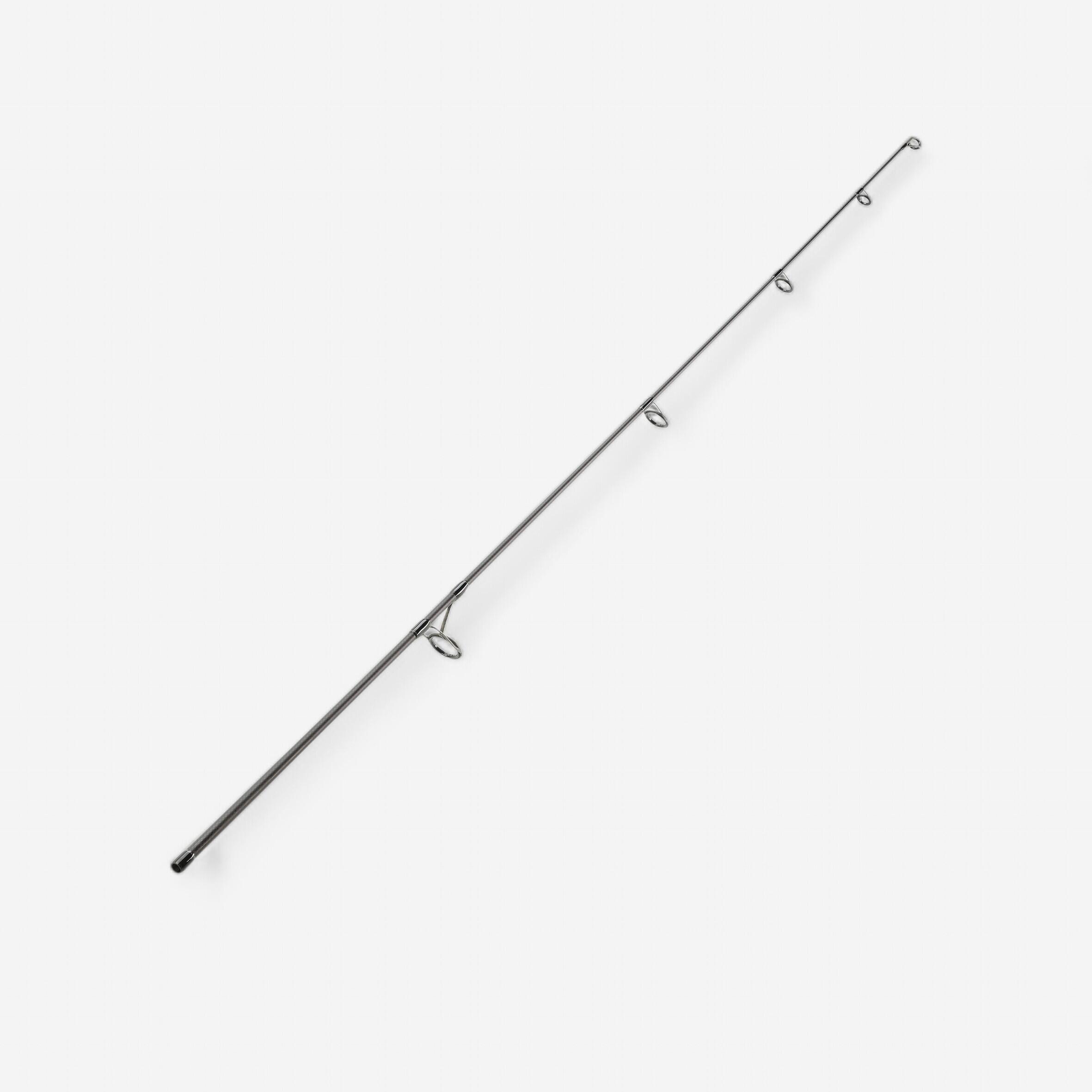 REPLACEMENT TIP XTREM-9 SUPREM 10' CARP FISHING ROD