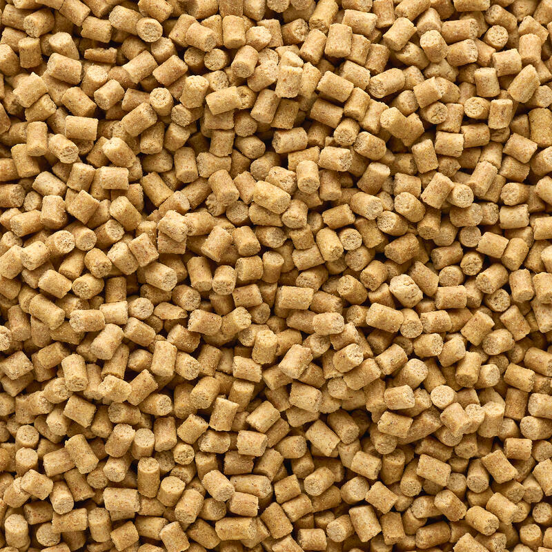 Pellets Xtrem Hemp Tiger 3 kg 4 mm 