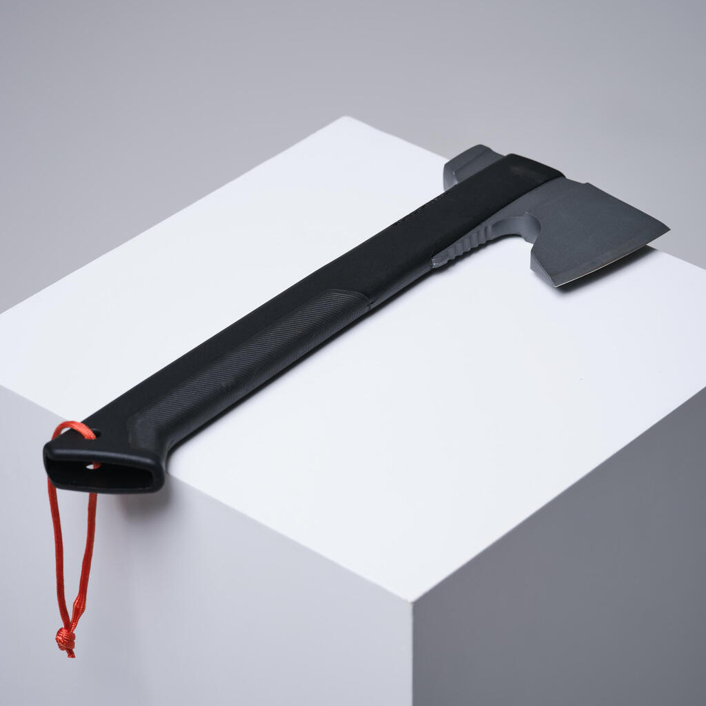 Sekera na bushcraft 35 cm