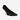 Low Ballerina Socks - Deocell Tech Urban Walk pack of 2 pairs - black