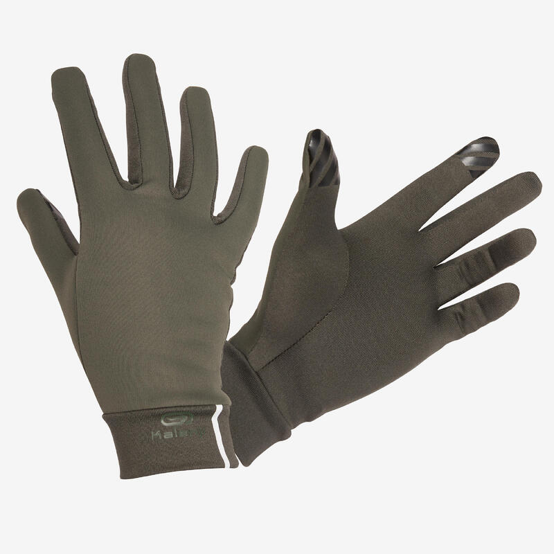 Touchscreen Gloves - black