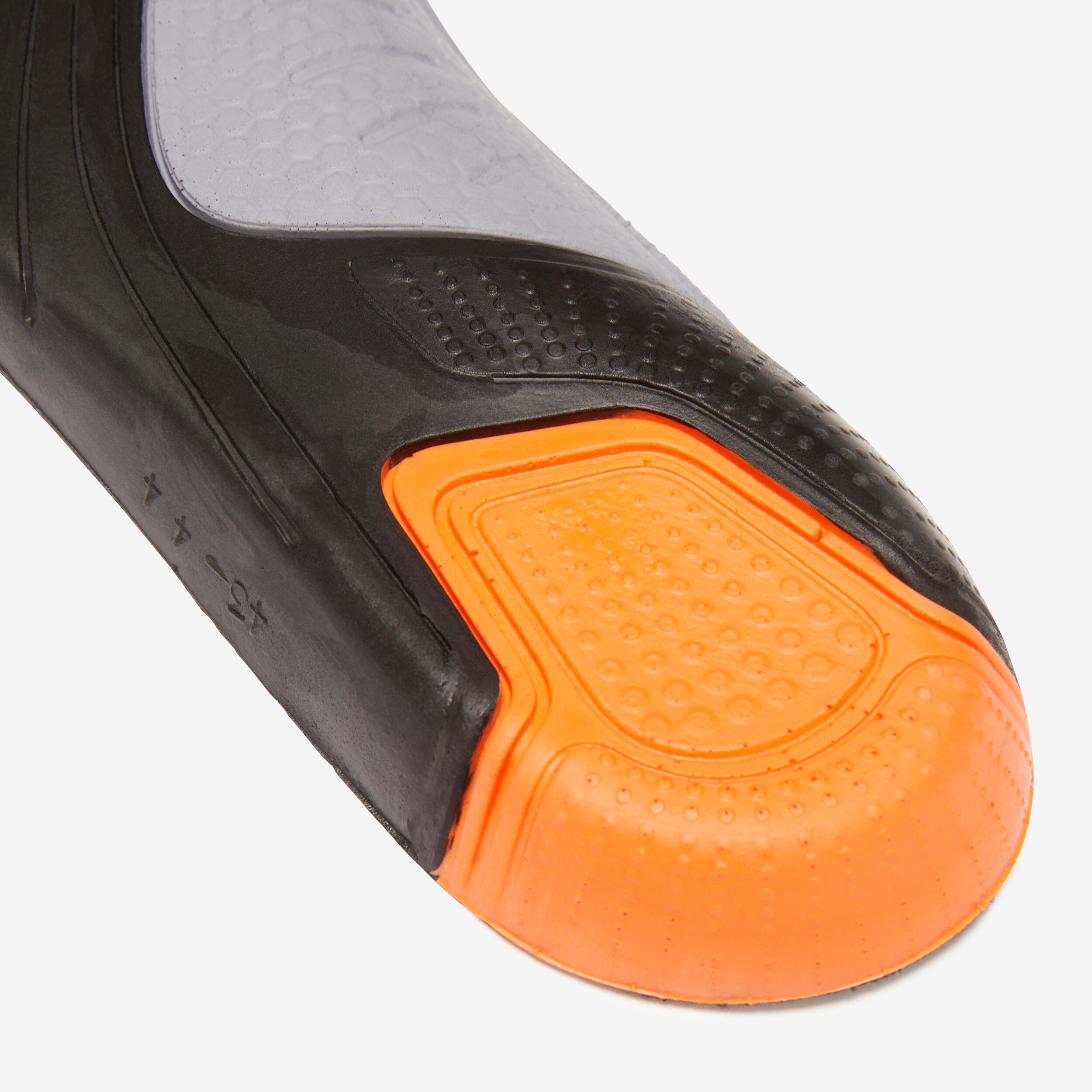 Running Cushioning Foam Insoles