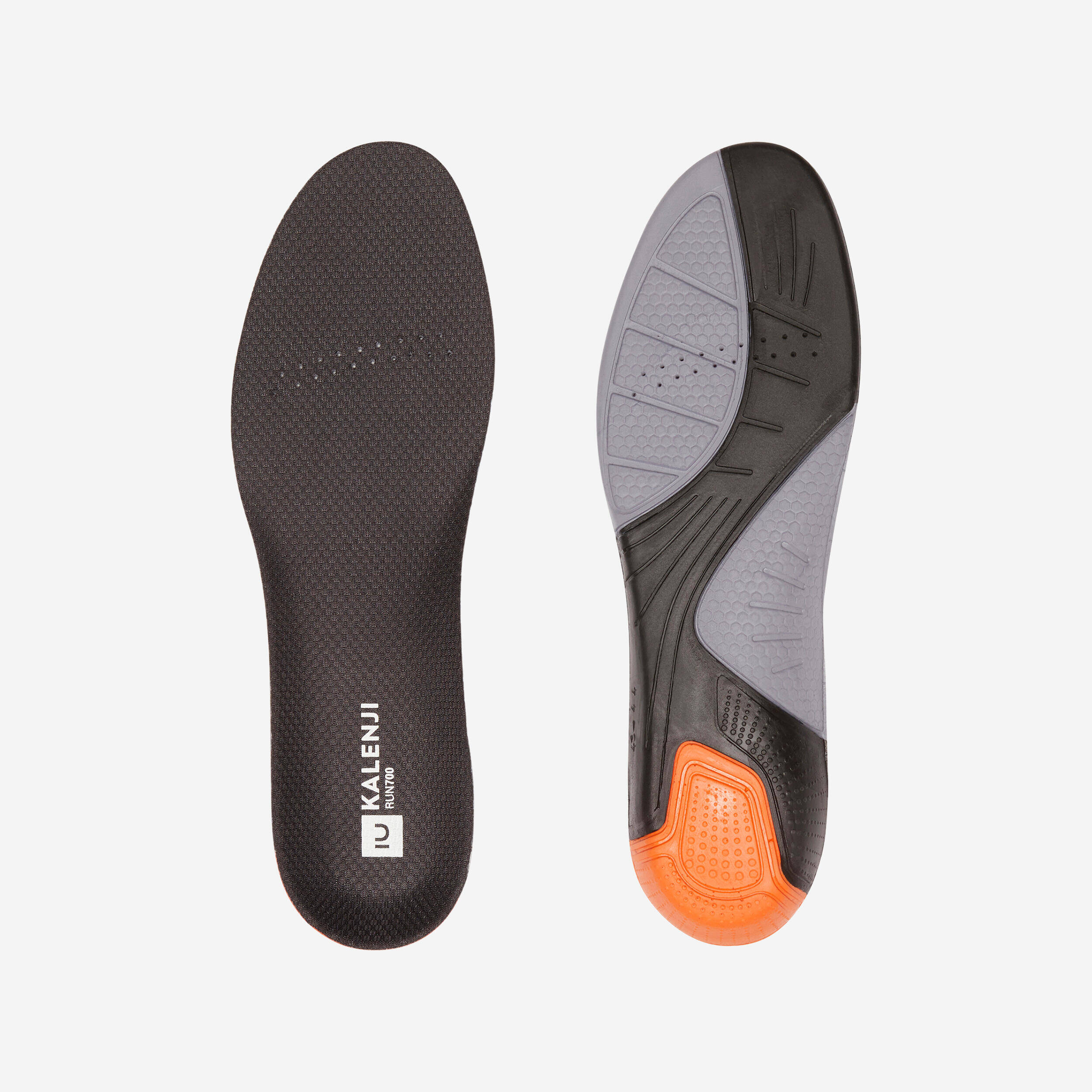 R700 insoles -  1