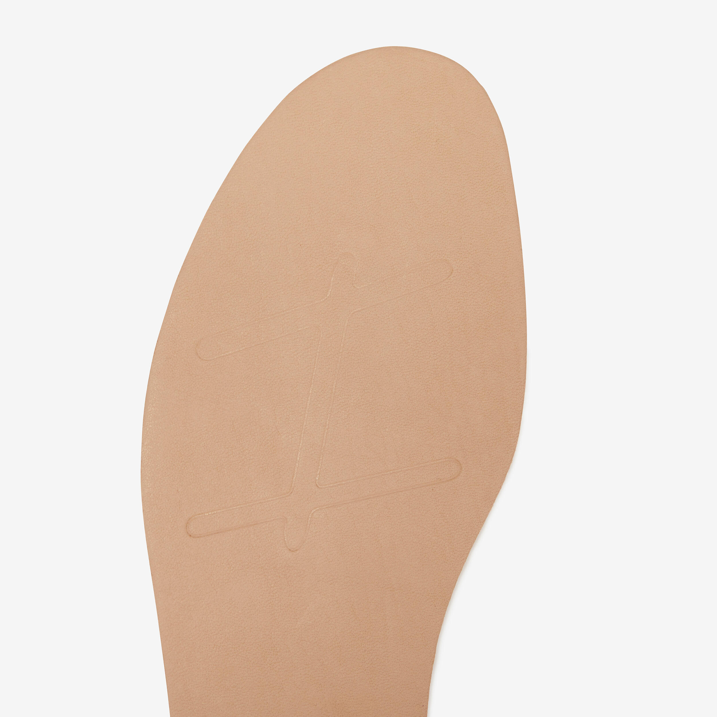 Insole W150 Leather 2/6