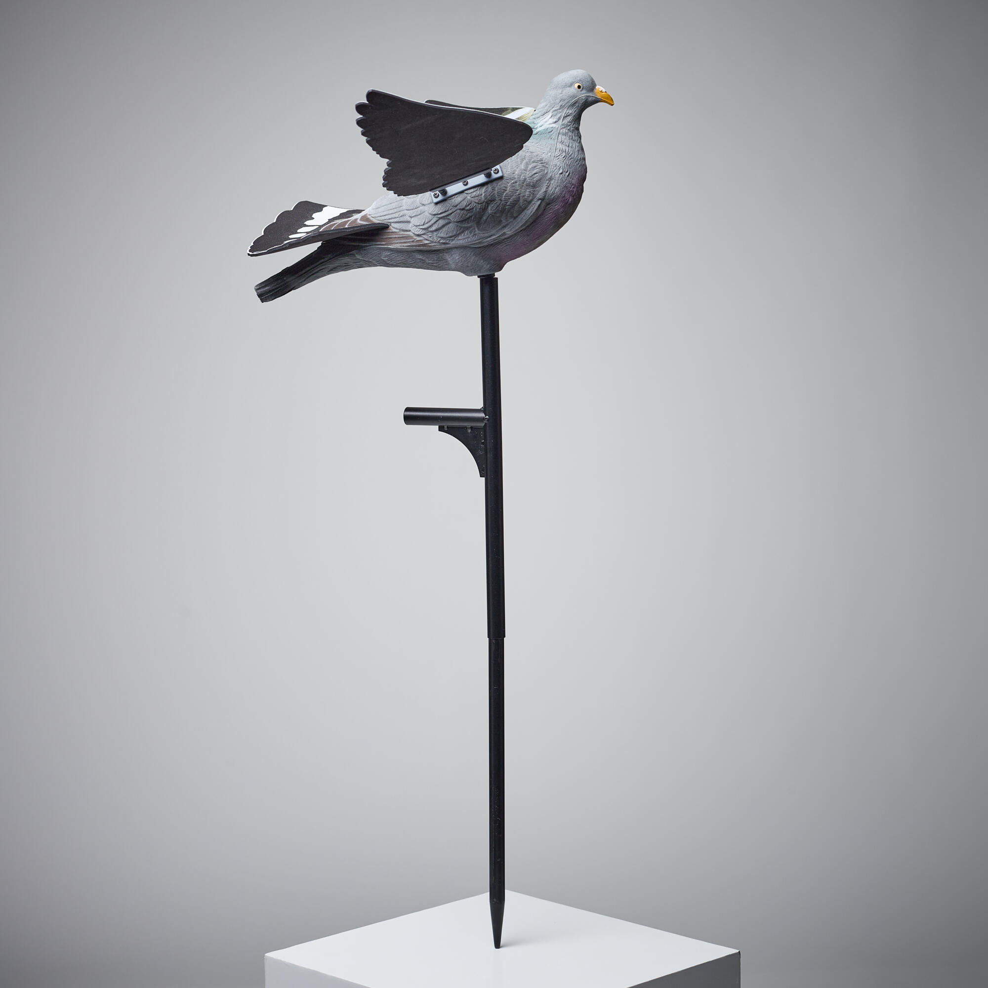 FORME PIGEON FLOTTANT A AILES BATTANTES 920 12/18