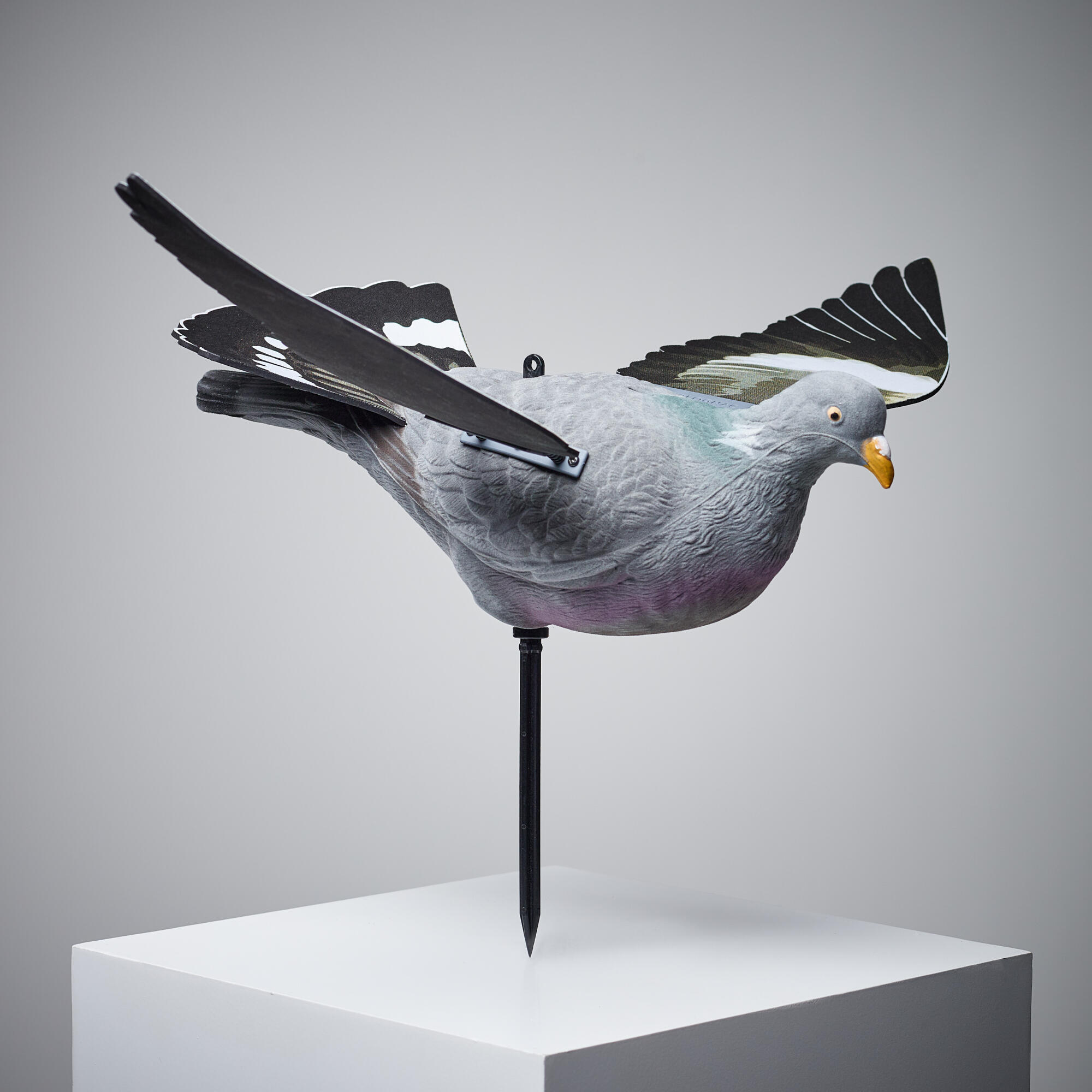 FORME PIGEON FLOTTANT A AILES BATTANTES 920 11/18