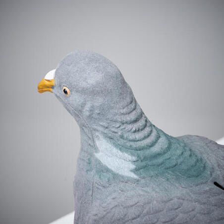 МУЛЯЖ ГОЛУБЯ ПАРЯЩИЙ С ПОДВИЖНЫМИ КРЫЛЬЯМИ 920