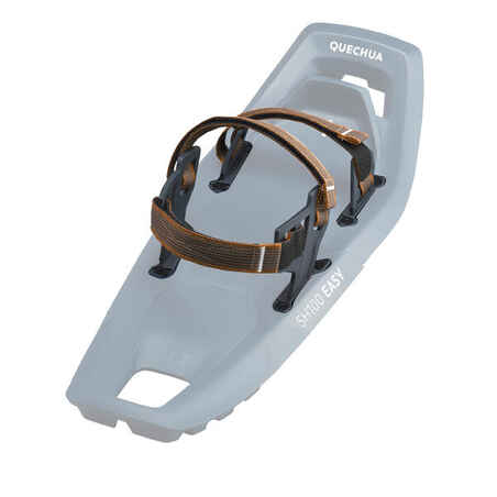 SH100 Easy Right Foot Size L Snowshoe Binding Kit.